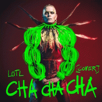 Lord Of The Lost : Cha Cha Cha
